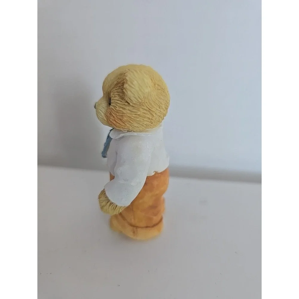 Enesco 1993 cherished